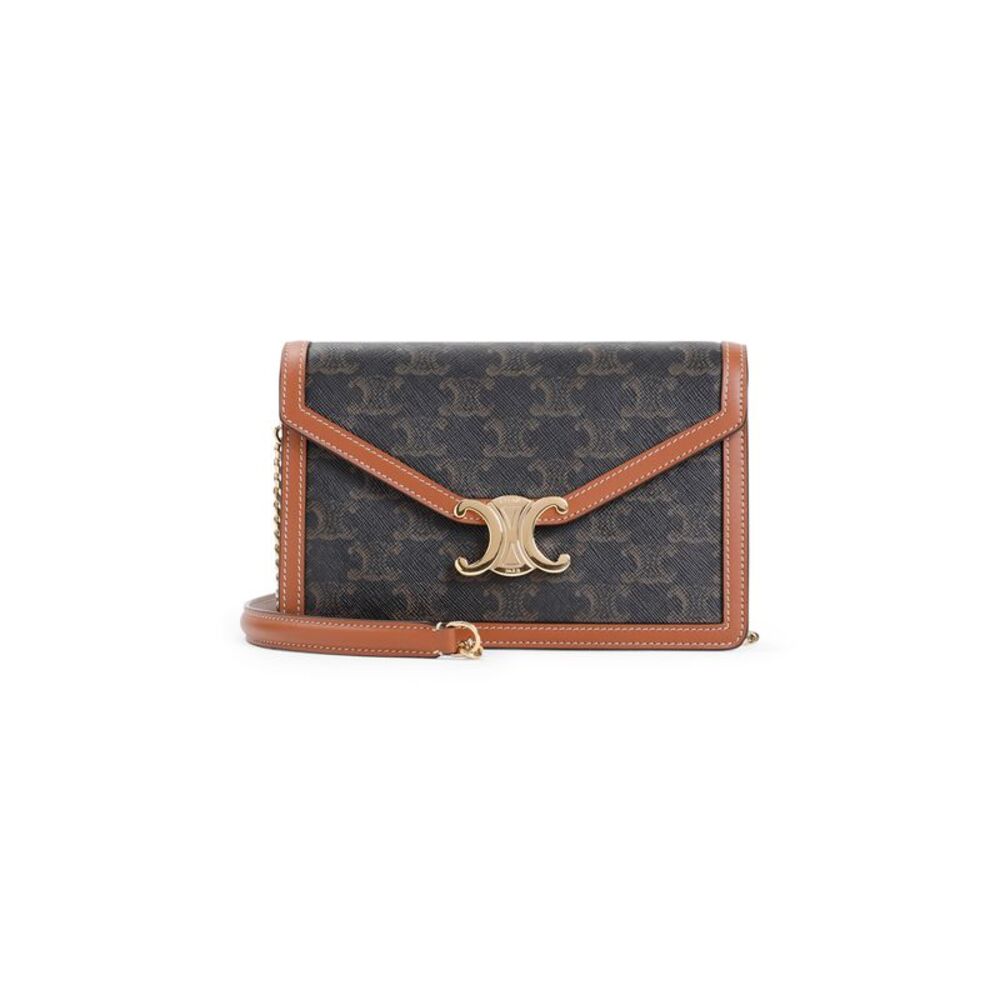 Celine Margo Wallet On Chain Women